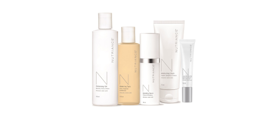 Skin Care & Personal Care