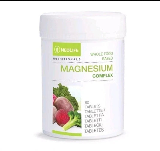 Neolife Magnesium Complex food supplement